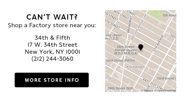 Shop a store near you