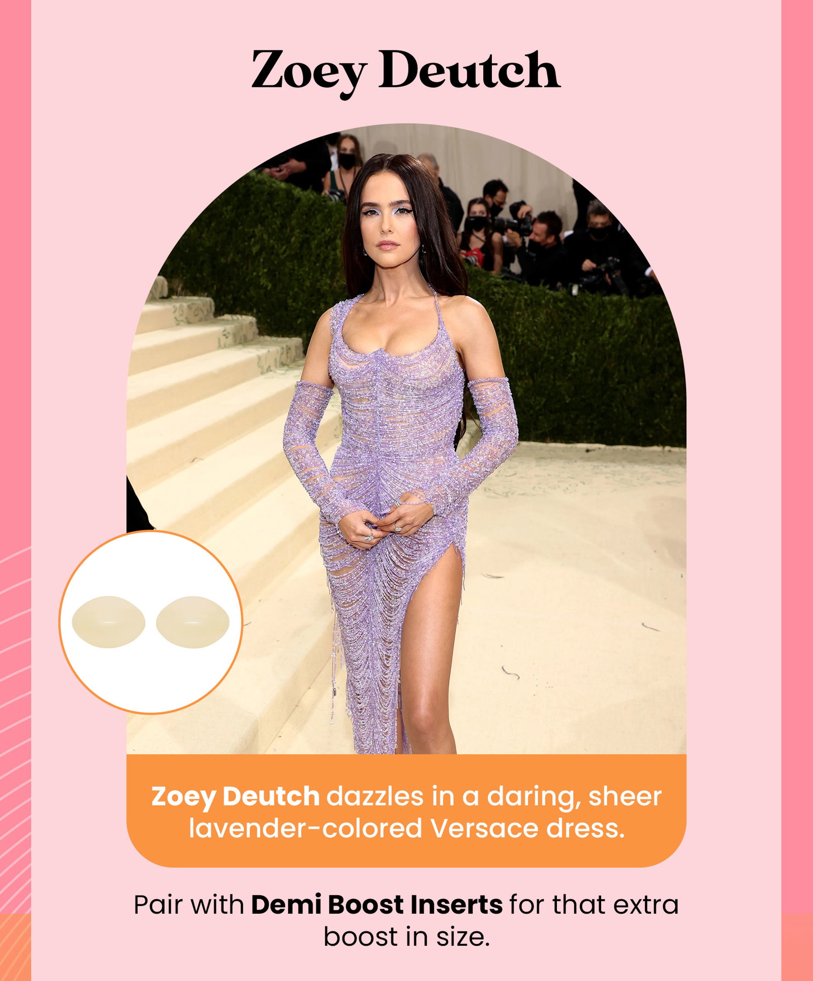 BOOMBA: Met Gala 2021: All The Celeb Dresses that Wowed Us