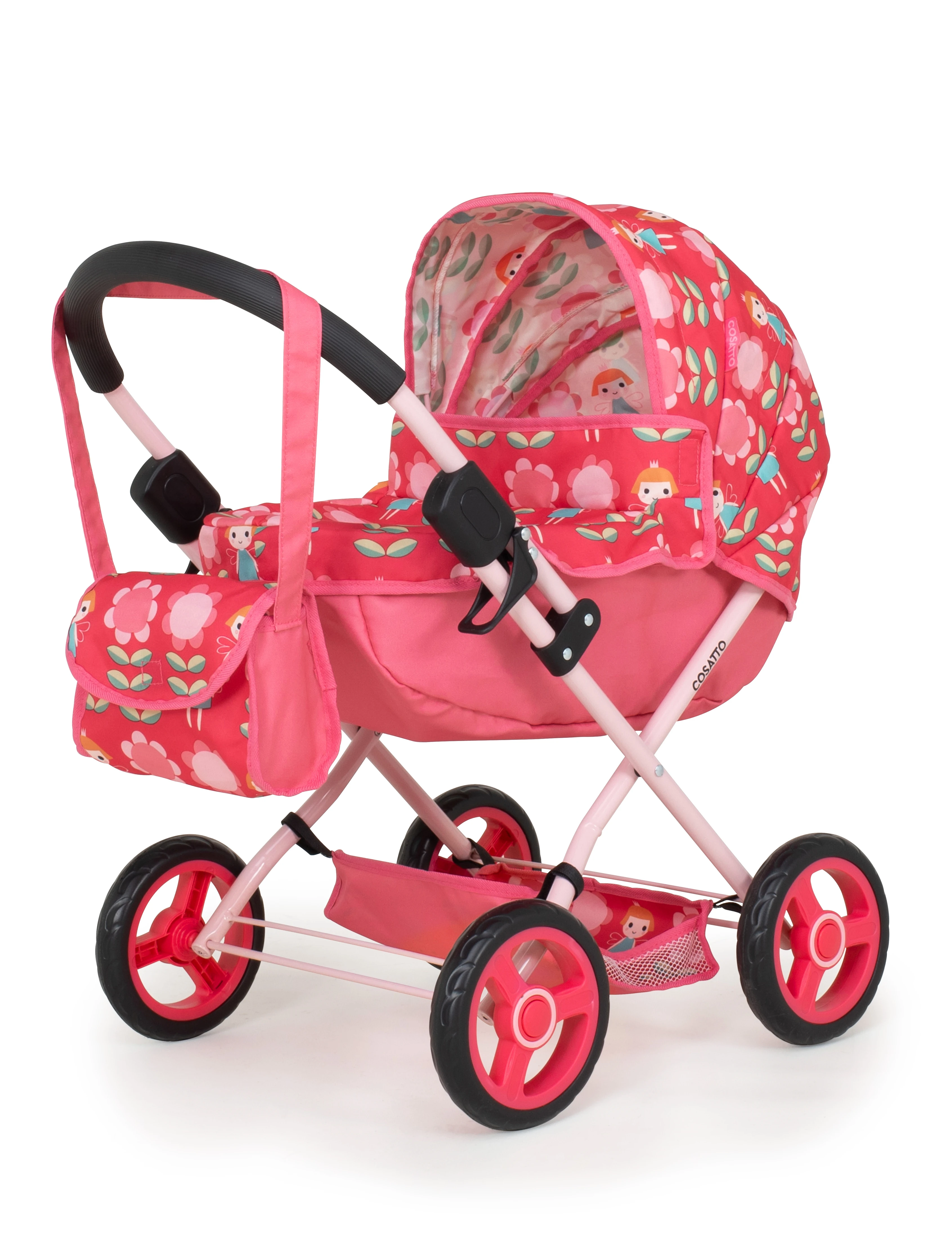 cabi dolls pram unicorn land