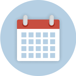 Calendar Icon