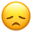 :meh face: