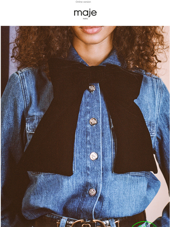 Eco-friendly Denim