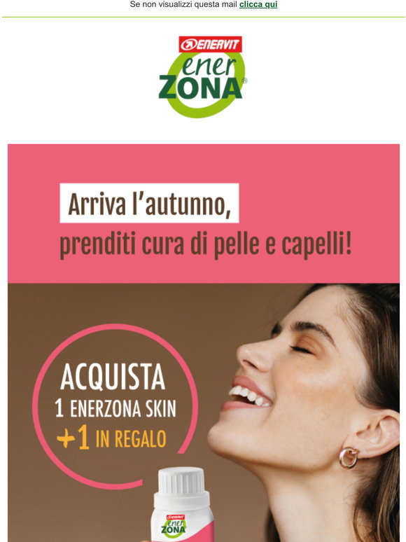 Enervit IT: -30% sul Kit Variety The Protein Deal + SPEDIZIONE GRATUITA |  Milled