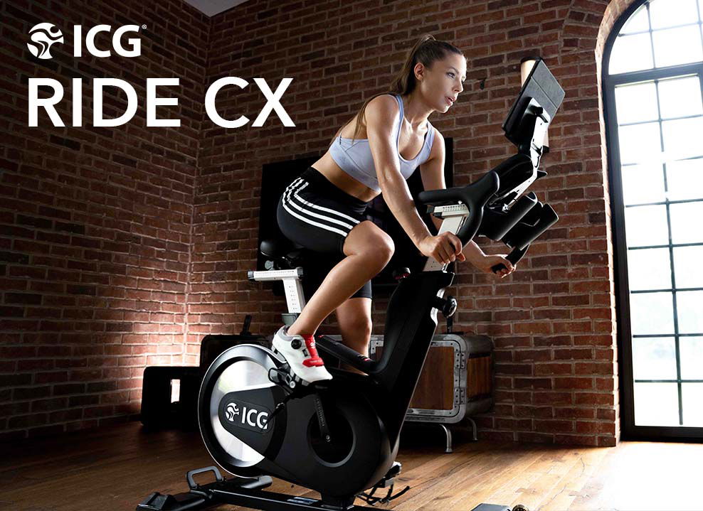 Ride CX Indoor Cycle