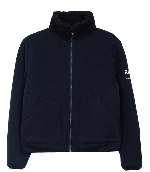 Men's RNLI Goodwin Fleece Jacket | Navy