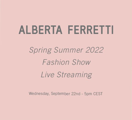 Alberta Ferretti's soft-toned urban explorers open Milan Fashion Week