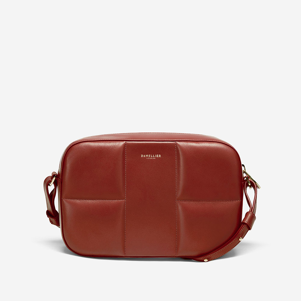 The Marrakesh in Terracotta Smooth