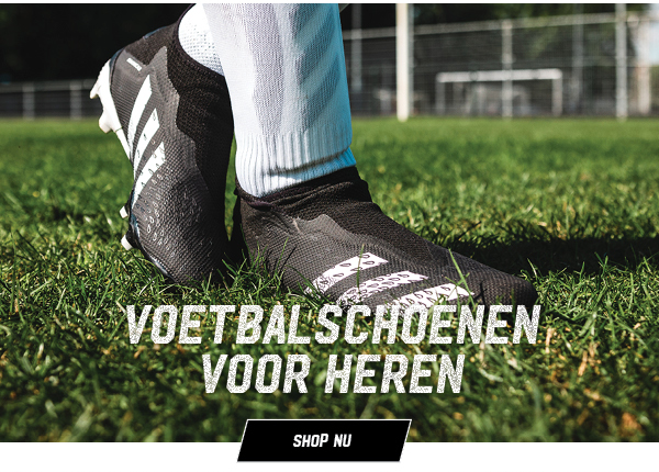aktiesport.nl nl: Nieuwe voetbalschoenen nodig | Milled