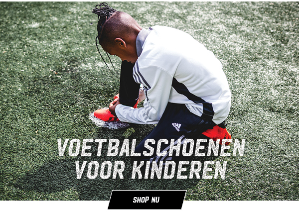 Aktiesport voetbalschoenen online