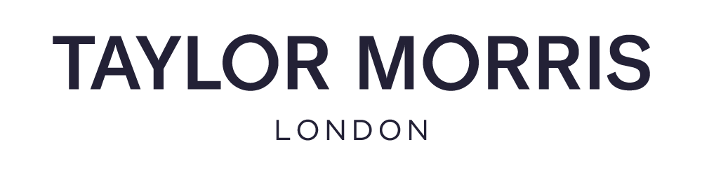 Logo Taylor Morris