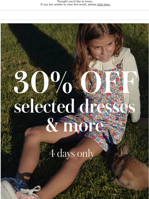 Boden Email Newsletters Shop Sales, Discounts, and Coupon Codes