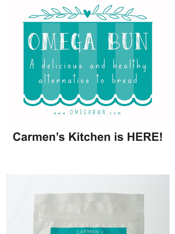 NEW AIP Baking Mix - Paleo Mom LOVES it!