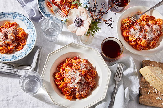 Ready to Host a Gathering Again? These Tips Will Help Ease You In.
