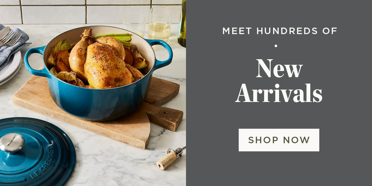 Meet Hundreds Of New Arrivals