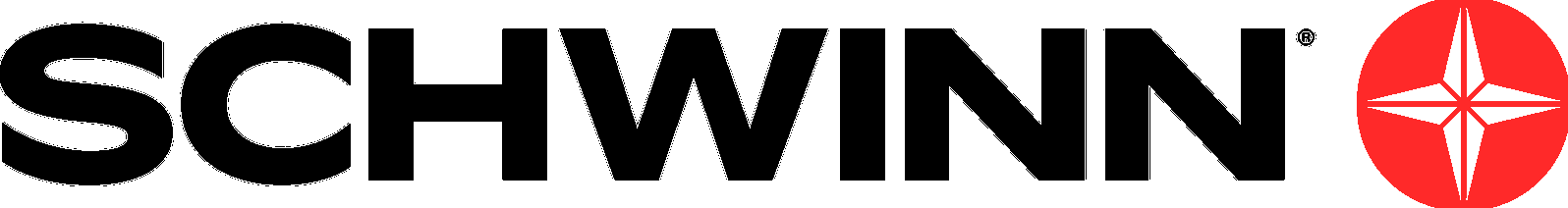 Schwinn Bikes Header Logo
