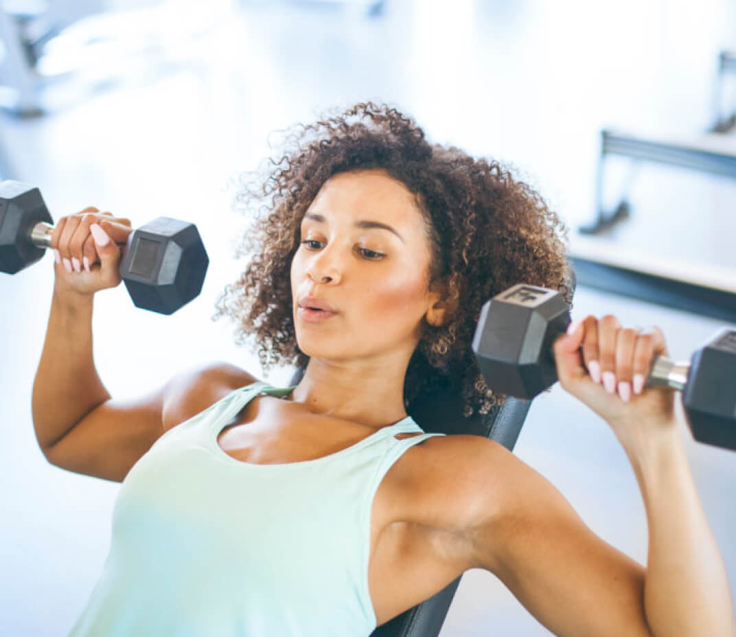 Improve Your Mental Strength