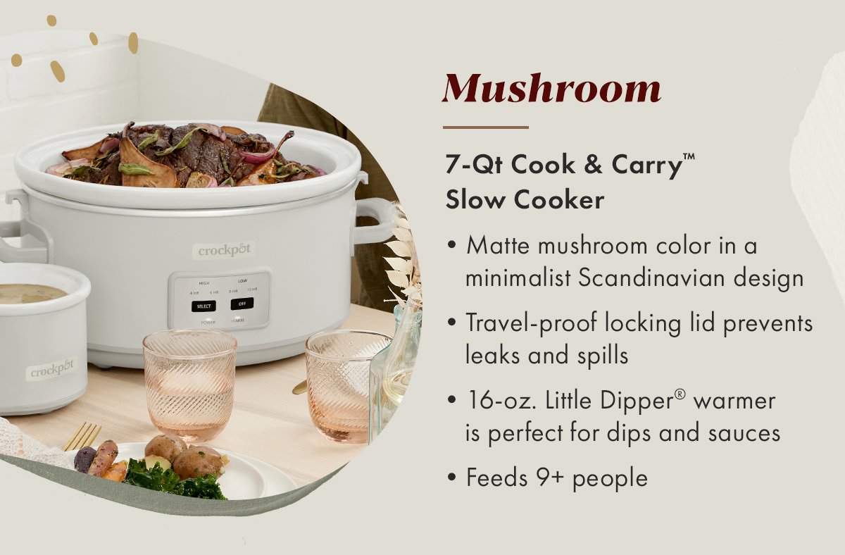 Crock-Pot Triple Dipper Lazy Susan Food Warmer - Cookers & Steamers, Facebook Marketplace