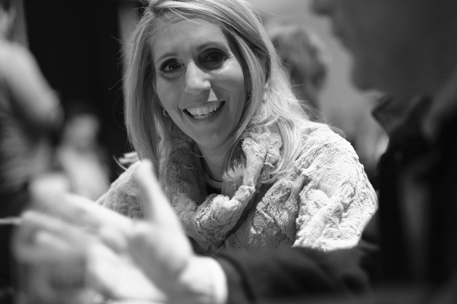 For Her: CNNs Dana Bash reveals she was almost fired on her first day |  Milled