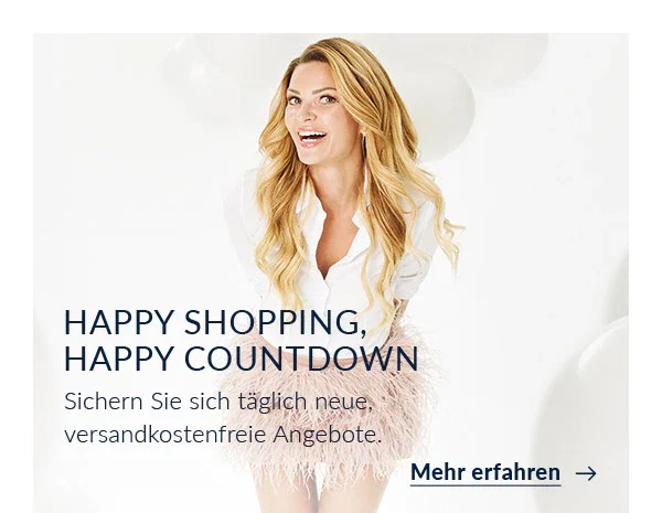 Countdown Angebote
