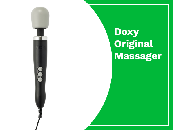 Doxy XXL Original Massager