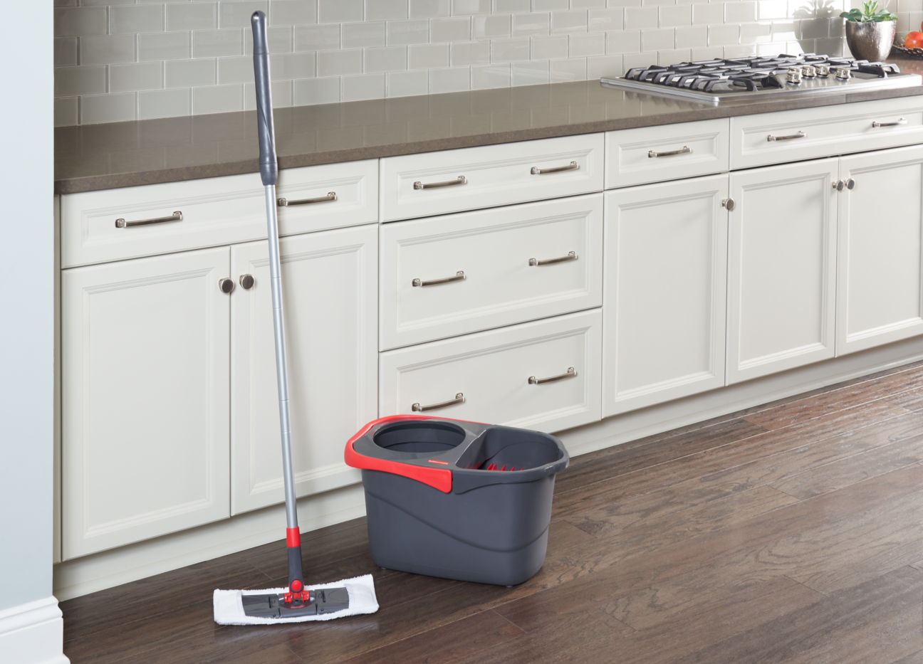 Rubbermaid Want To Simplify Your Cleaning Routine? Milled