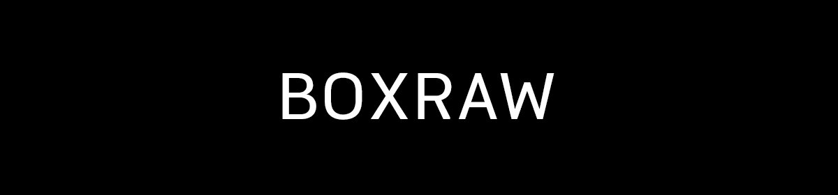 BOXRAW
