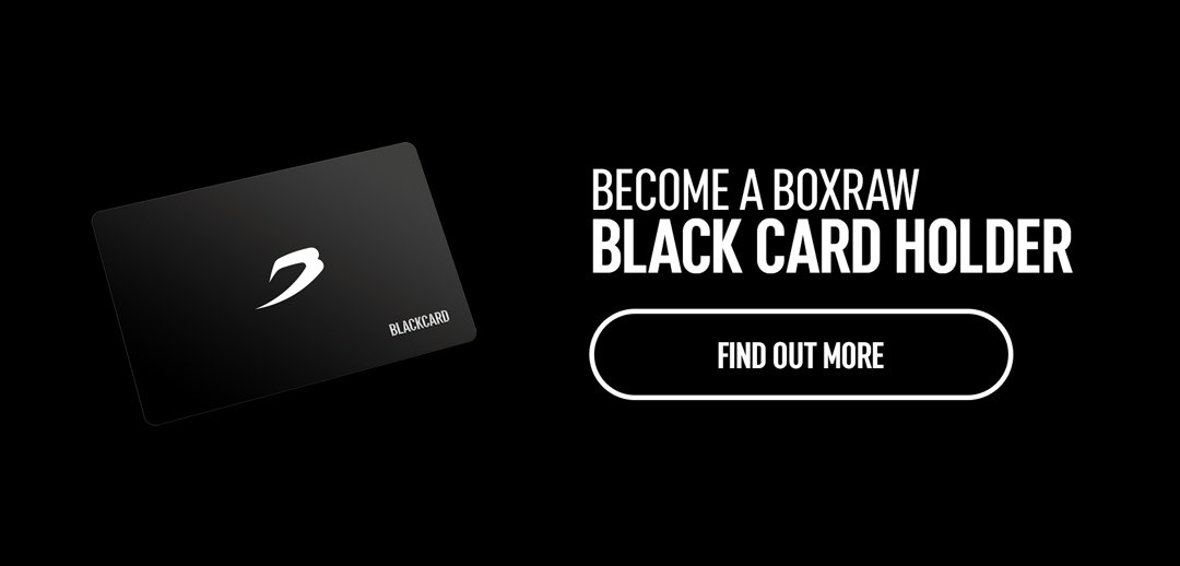 Black Card