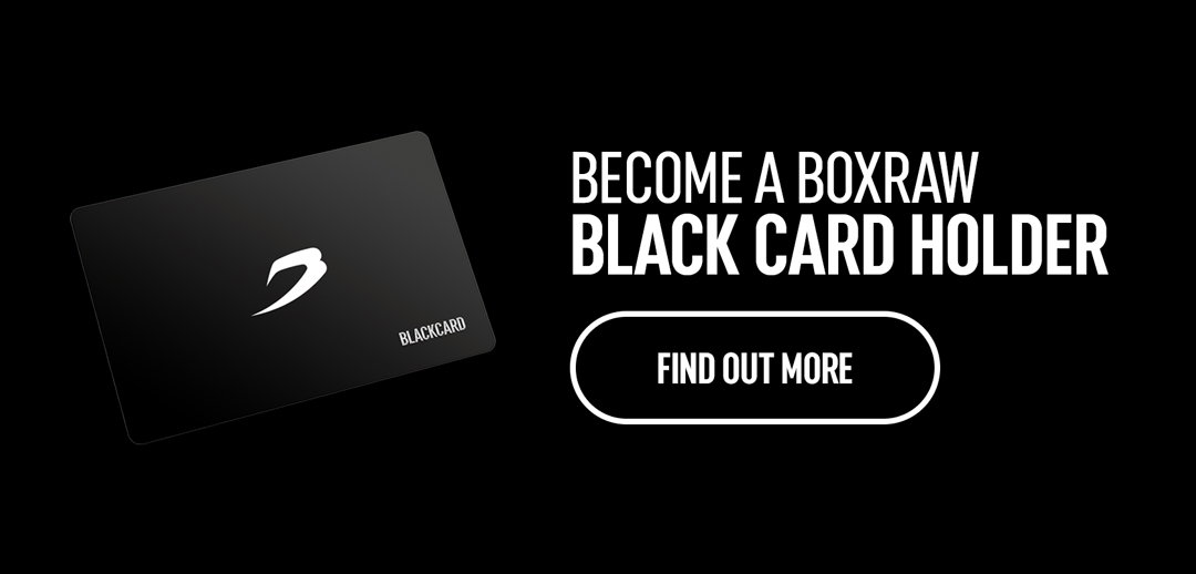 Black Card