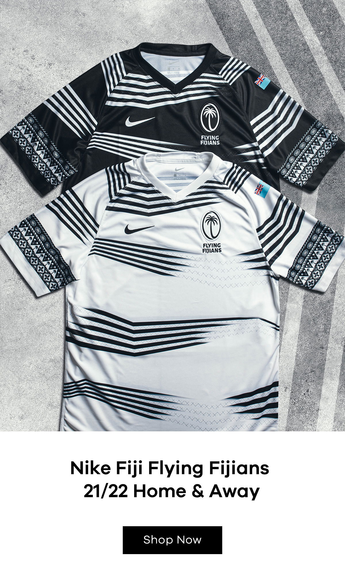 Fiji Rugby World Cup 23 Home Jersey by Nike  Official Flying Fijians Gear  - World Rugby Shop