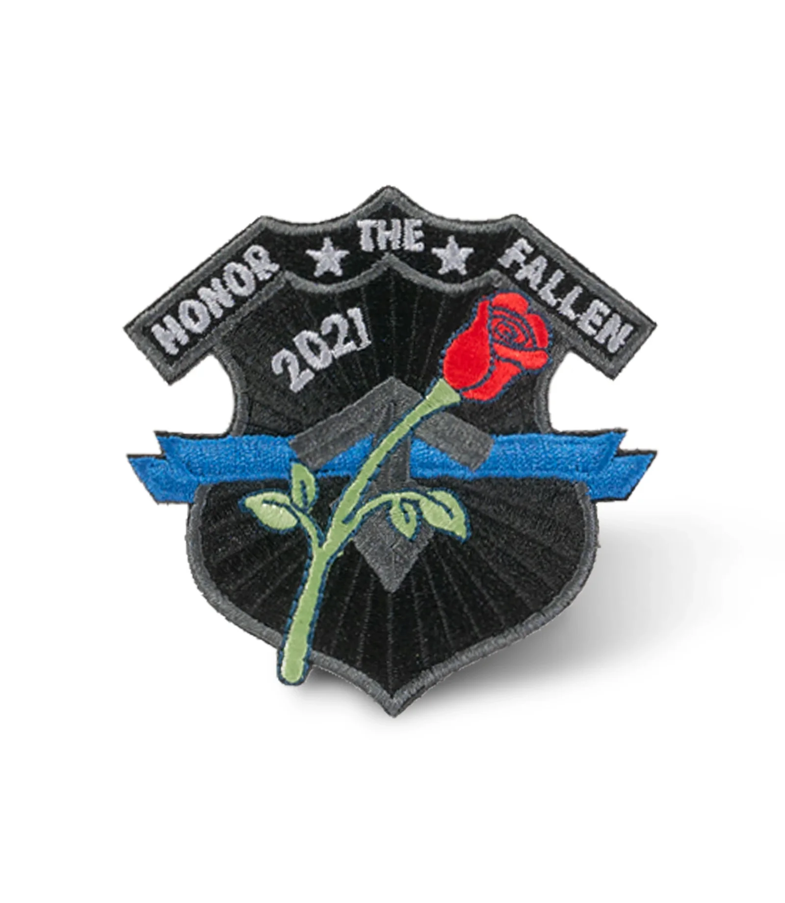 Image of Honor The Fallen Patch