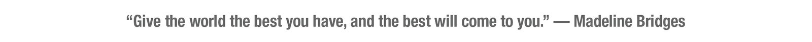 Quote