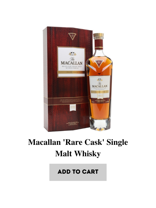 Albertwines2u: Exclusive Macallan 'Aera' Single Malt Whisky