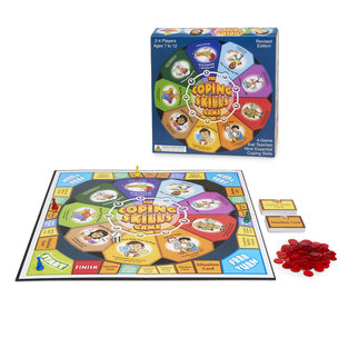 The Coping Skills Game