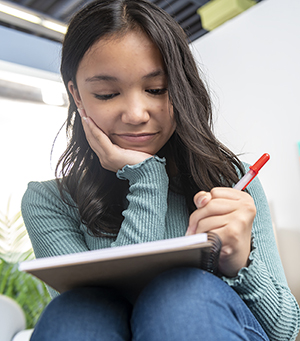 Sign up to get weekly SEL tips!