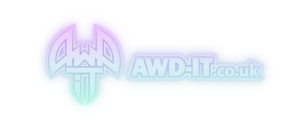 AWD-IT Gaming 