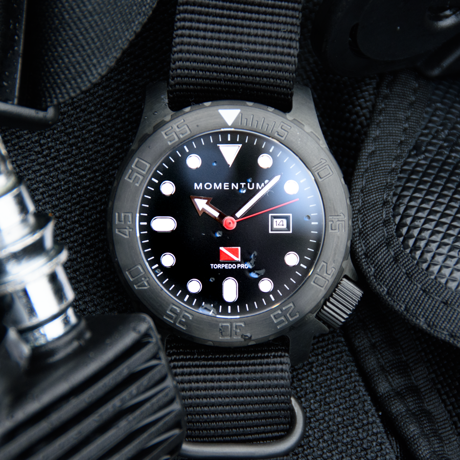 Torpedo Ion Pro