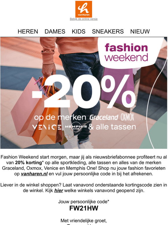 Medicus vanHaren leren instapper - Schoenen.nl