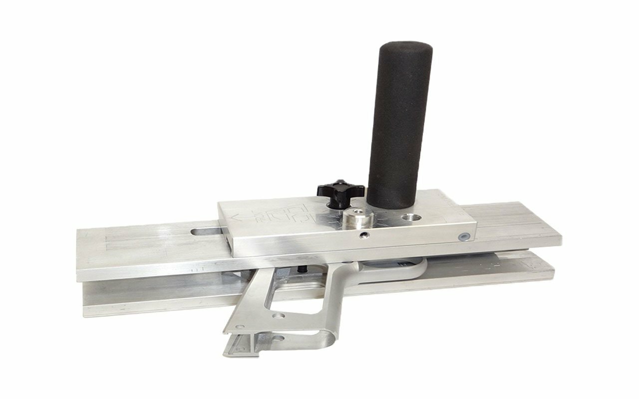 Image of Phantom 1911 80% Jig by Stealth Arms