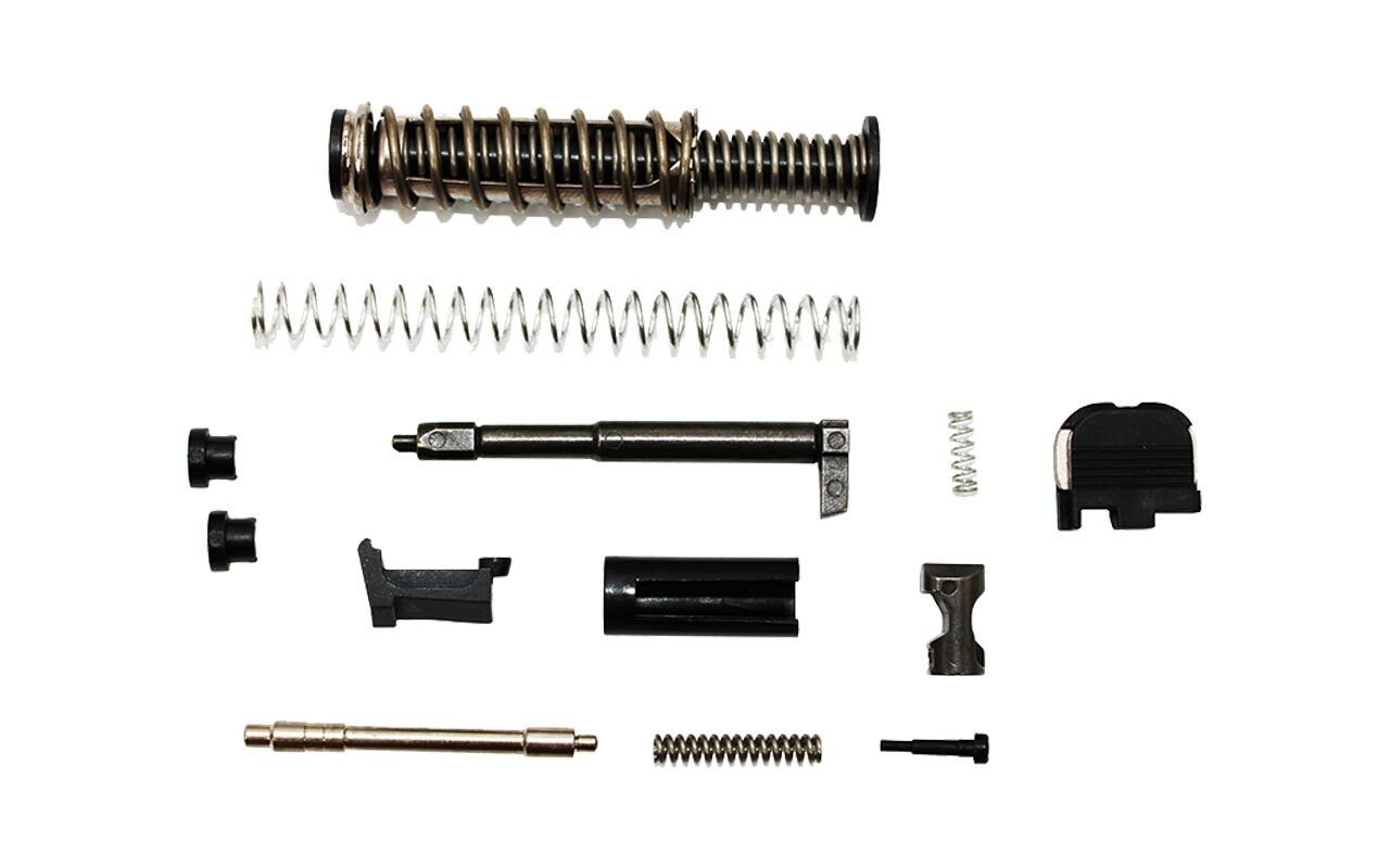 Image of Upper Parts Kit for Glock 43 Compatible & PF9SS Builds