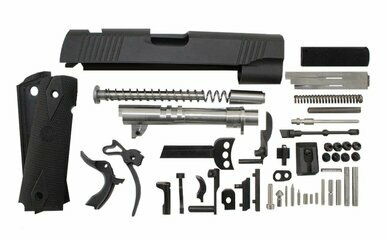 Image of 9mm / 5