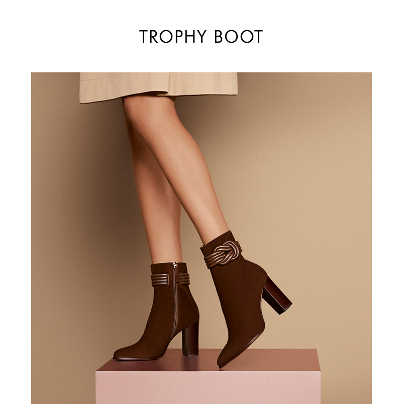 Alexandre Birman US: Boot Season: Noteworthy New Styles | Milled