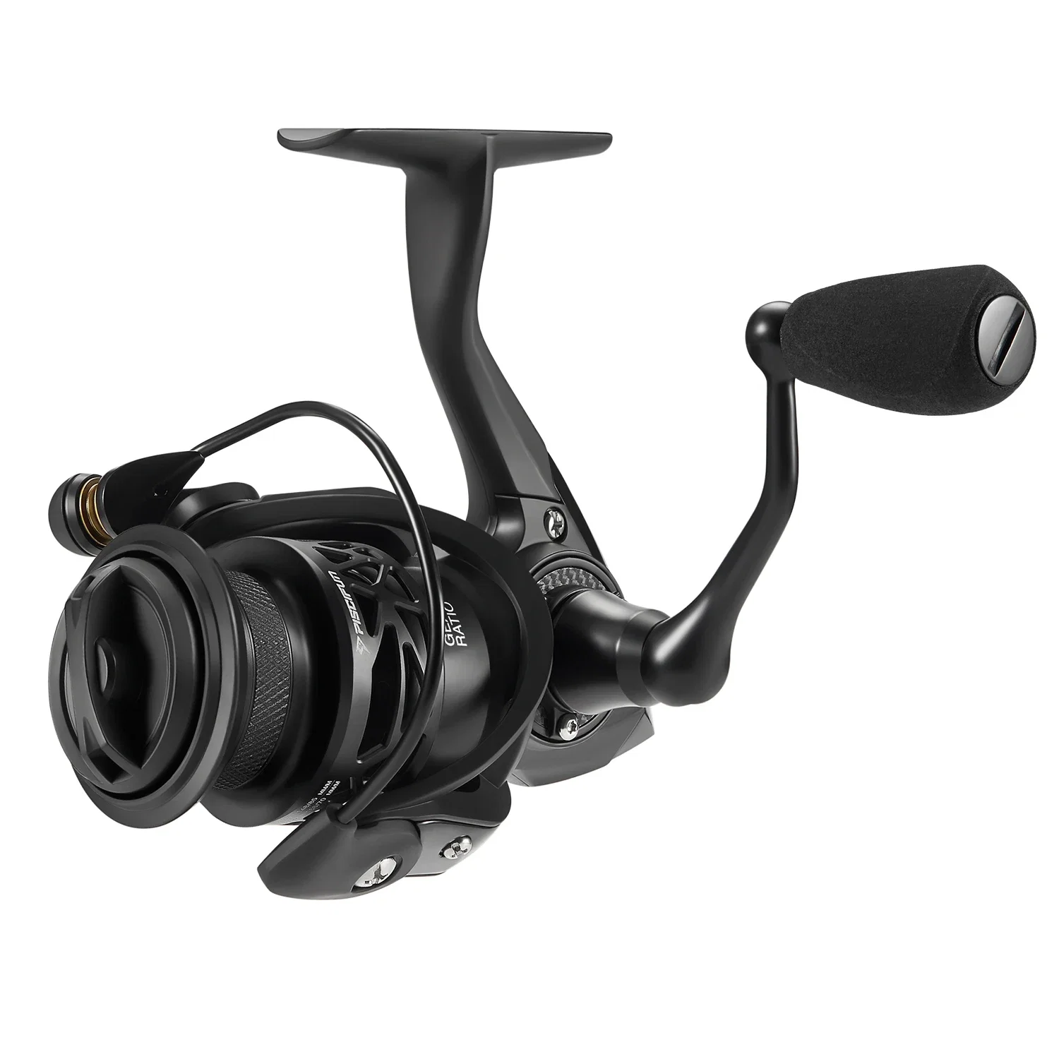 Piscifun: Special Offer on Piscifun Ice Fishing Reels and Fishing Rods |  Milled