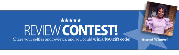 ESPECIALLY YOURS REVIEW CONTEST