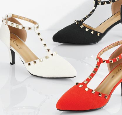 SHOES