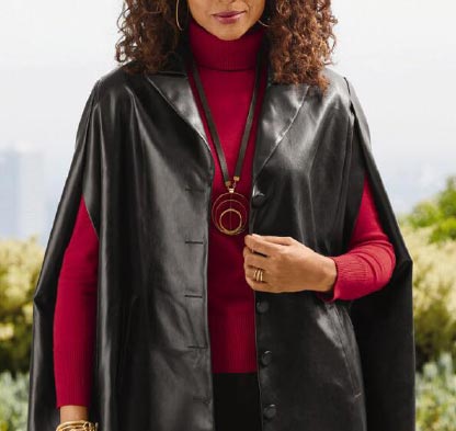 OUTERWEAR