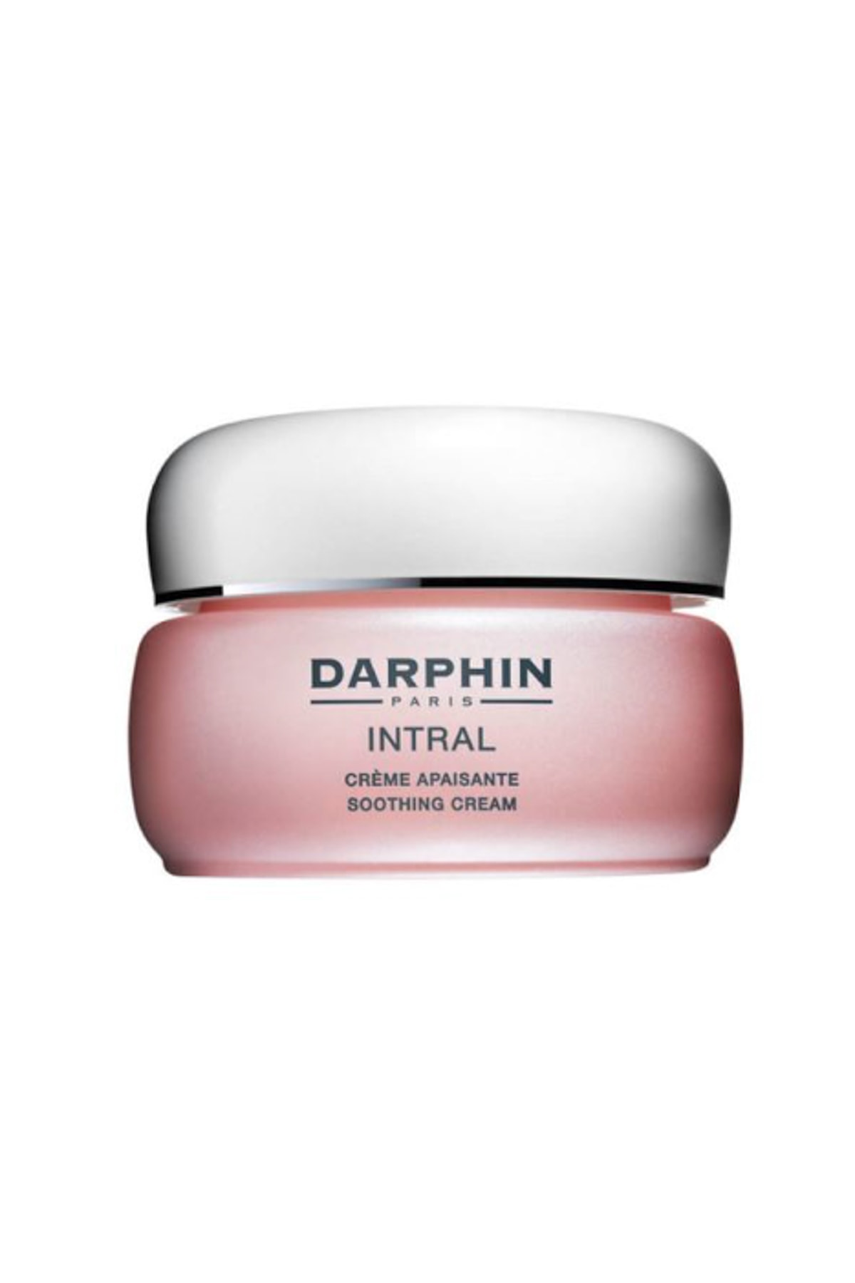 Face Care Cream Intral Soothing Cream