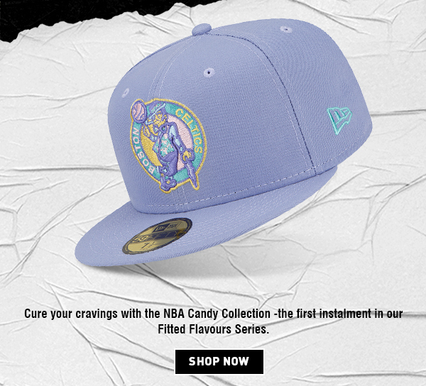 new era candy collection