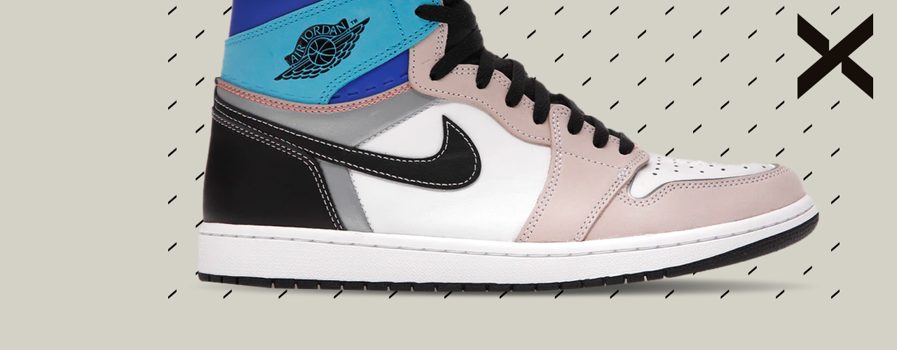 stockx jordan prototype - Main Image