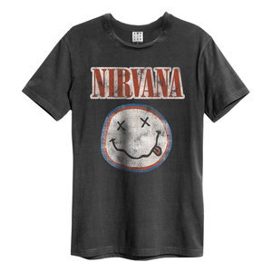 NIRVANA - COLOURS