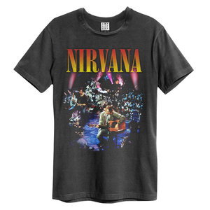 NIRVANA LIVE IN NEW YORK